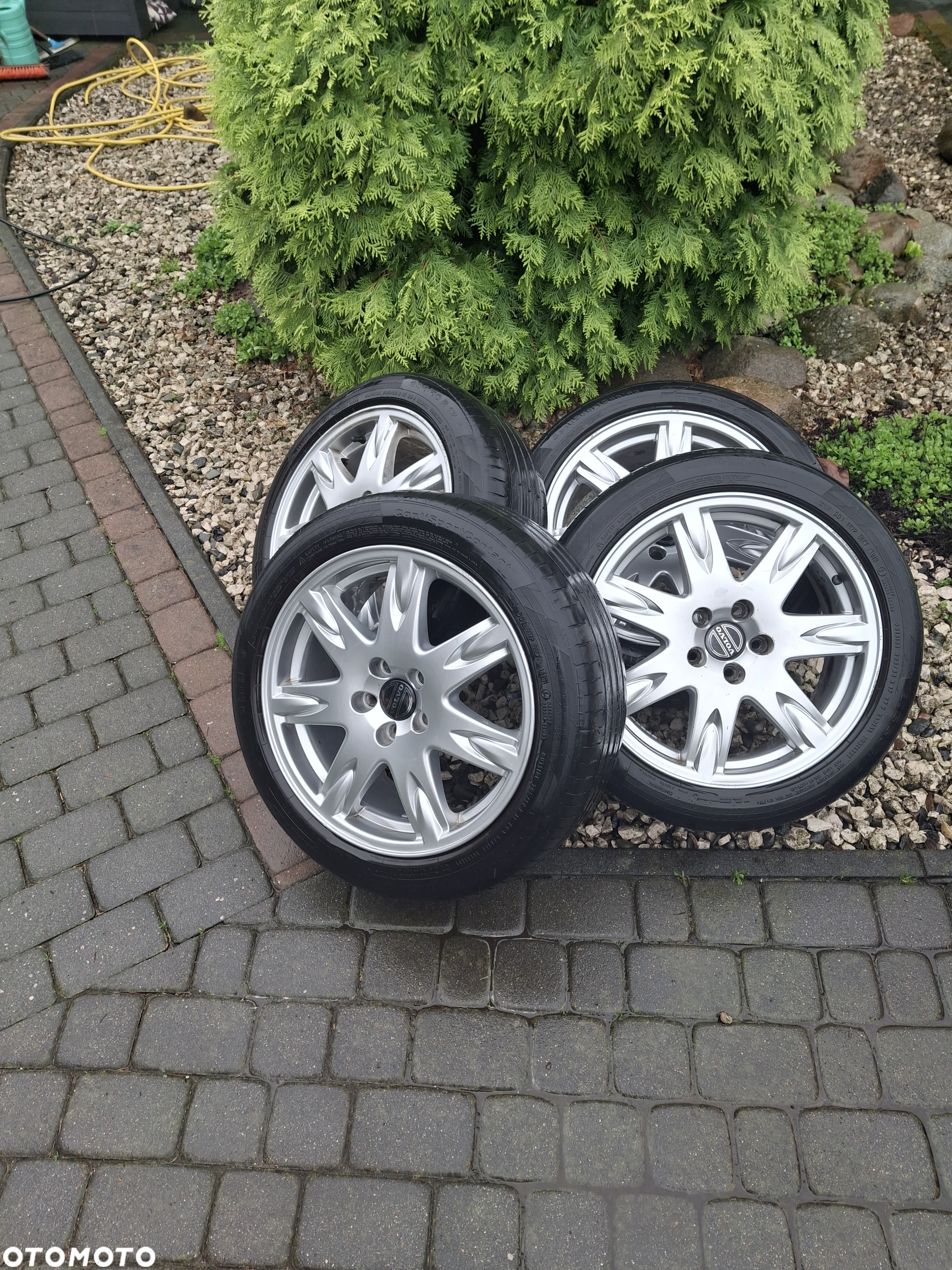 Volvo V70 D3 Momentum - 16