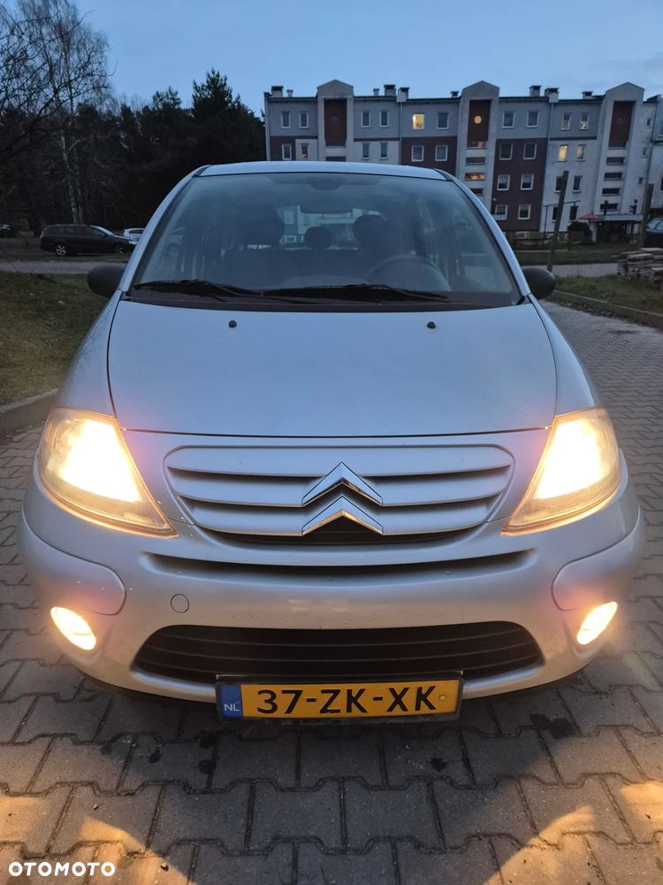 Citroën C3 - 12