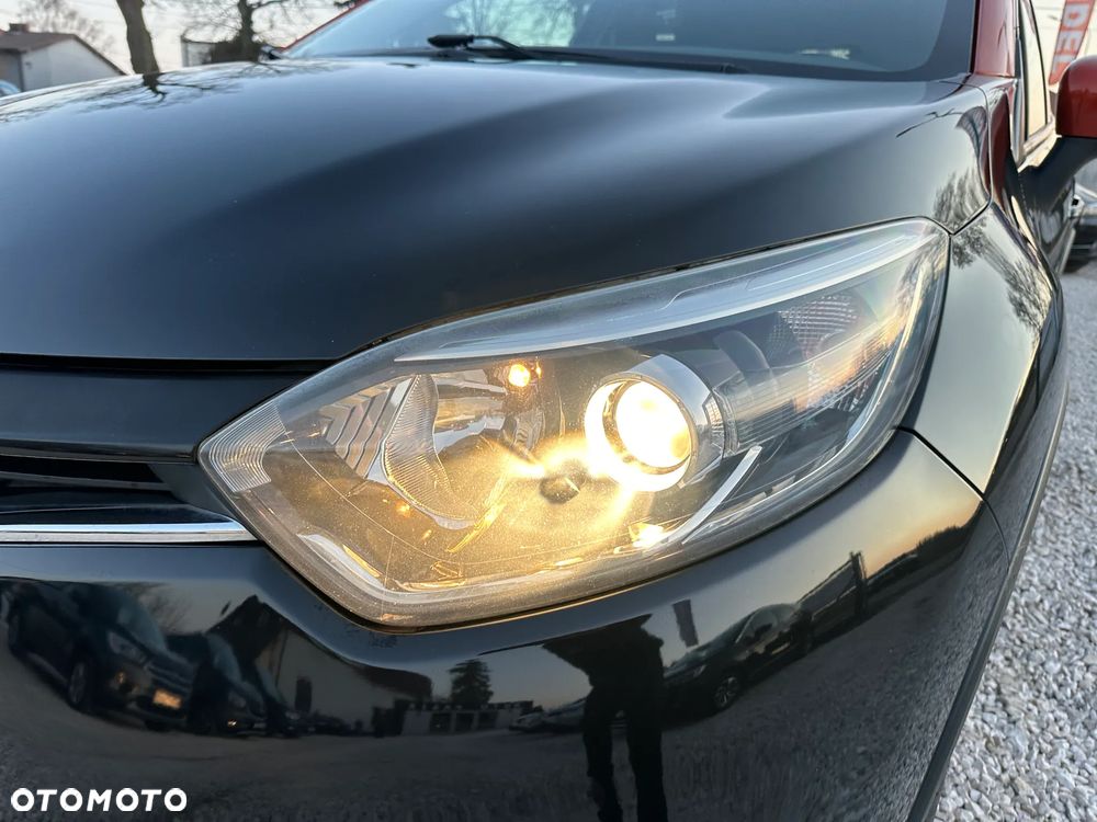 Renault Captur 1.5 dCi Energy Limited - 27