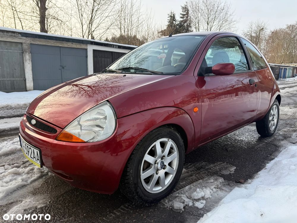 Ford KA 1.3 Collection - 2