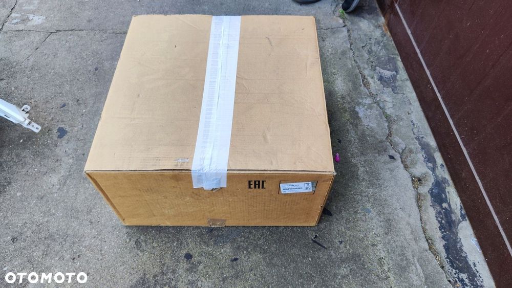 BMW 1 F20 F21 Felga Aluminiowa 17 cali ET43 7,5Jx17 Nowa Oryginał - 9