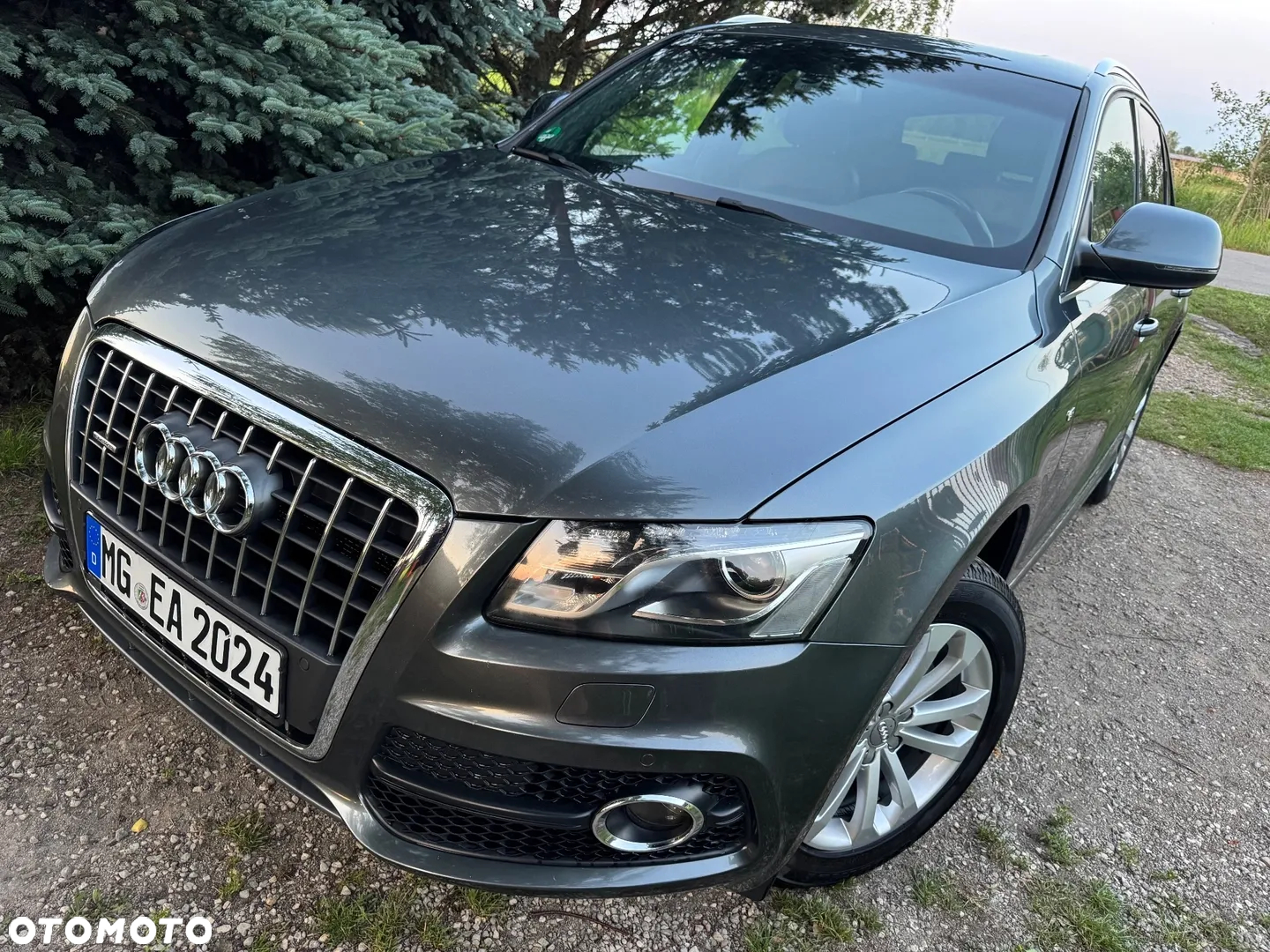 Audi Q5 2.0 TDI Quattro S tronic - 20