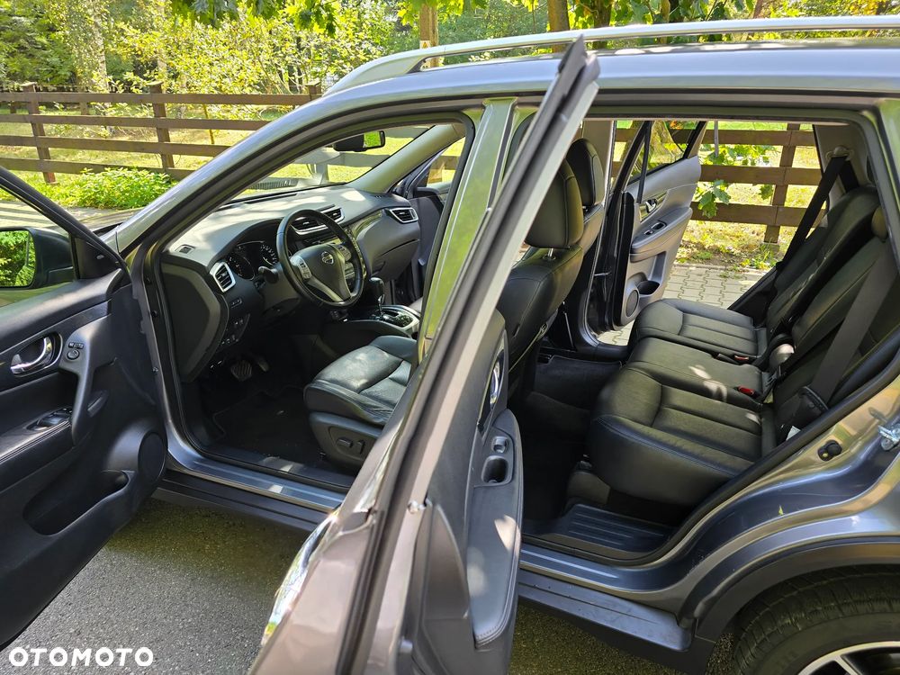 Nissan X-Trail 1.6 DCi Xtronic Tekna - 19