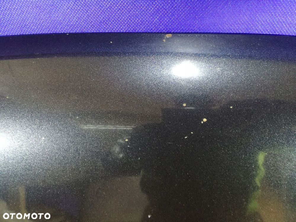 VW Amarok maska pokrywa klapa przód wygłuszenie - 4