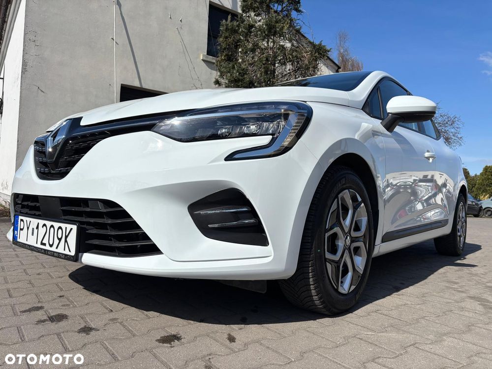 Renault Clio 1.5 dCi Energy Life - 11