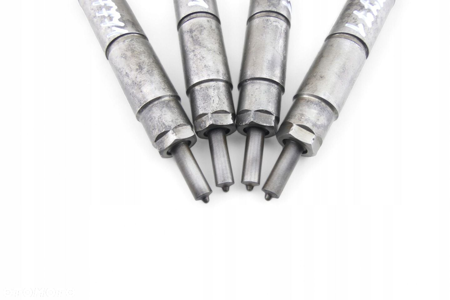 Wtryskiwacz MERCEDES W209 W211 W219 W221 3.0 CDI A6420701387 0445115064 - 2