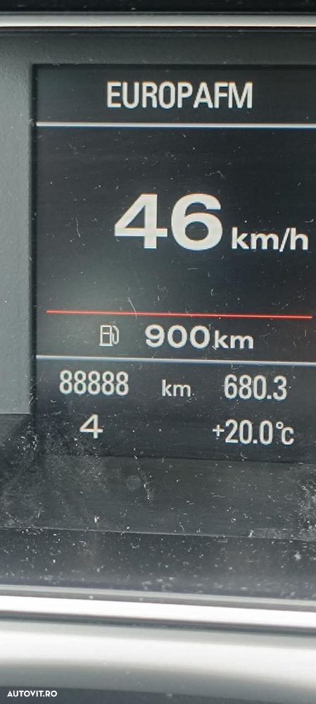 Audi A4 Limuzina - 5