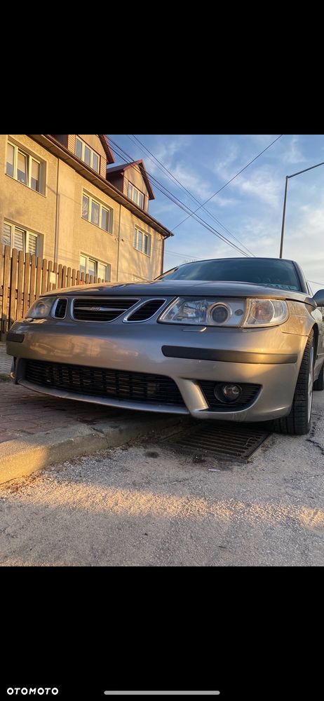 Saab 9-5 - 9