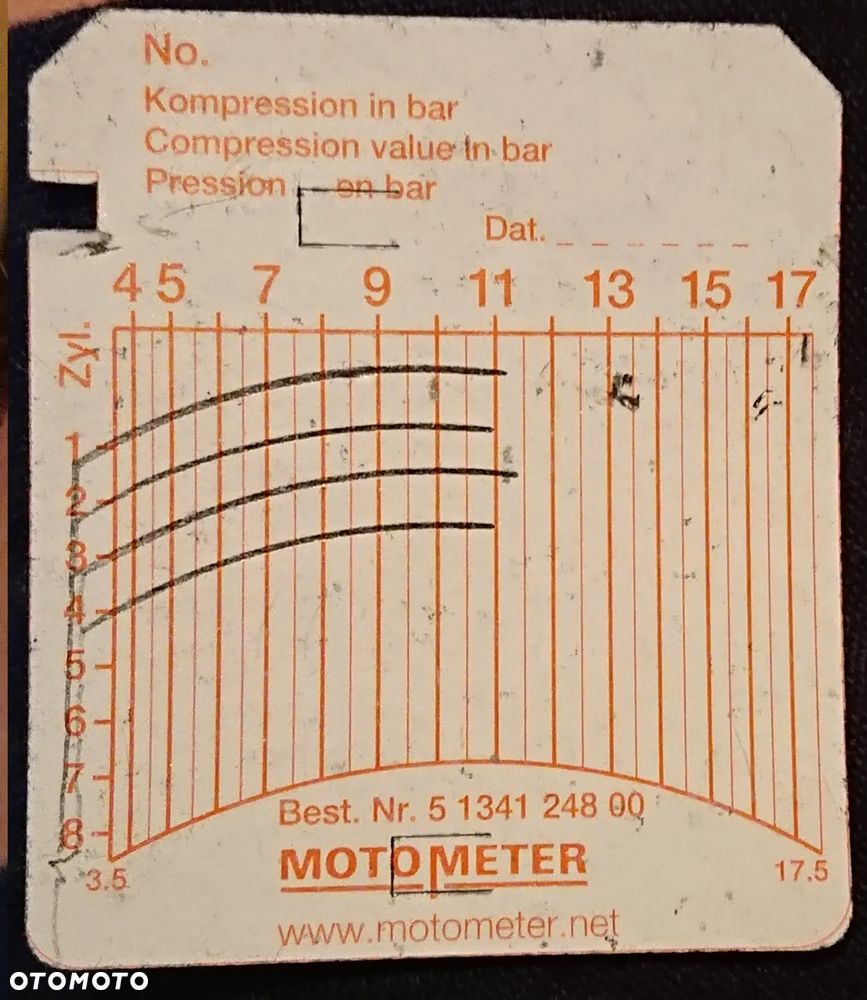 Volkswagen Passat - 6