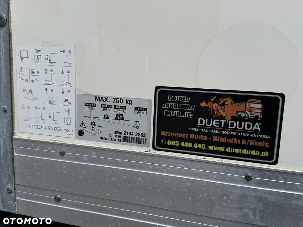 Renault Master - 9