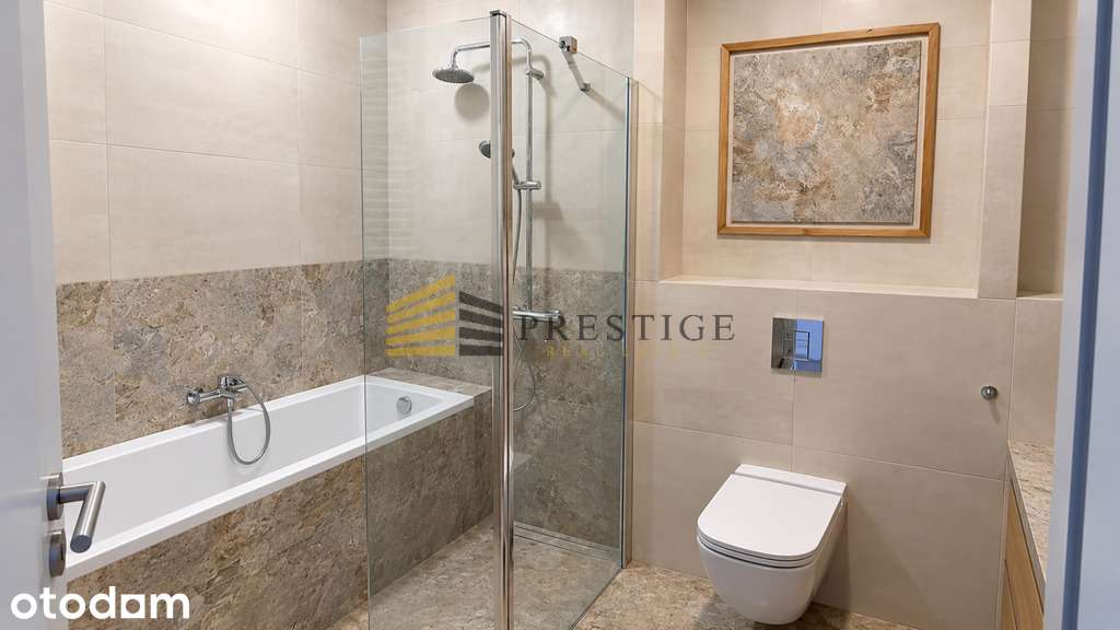 Apartament 80 m² | Wilanów | garaż
