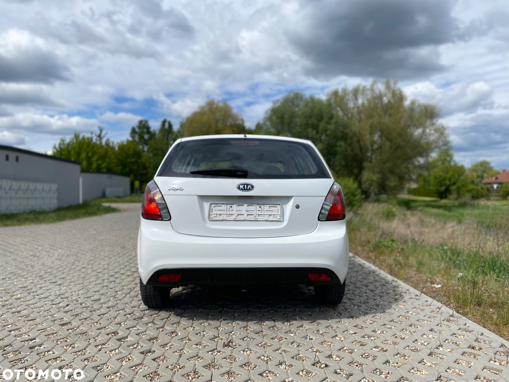 Kia Rio 1.4 Optimum - 16
