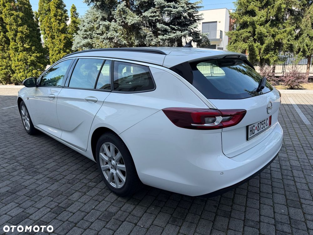 Opel Insignia 1.6 ECOTEC Business Edition - 13