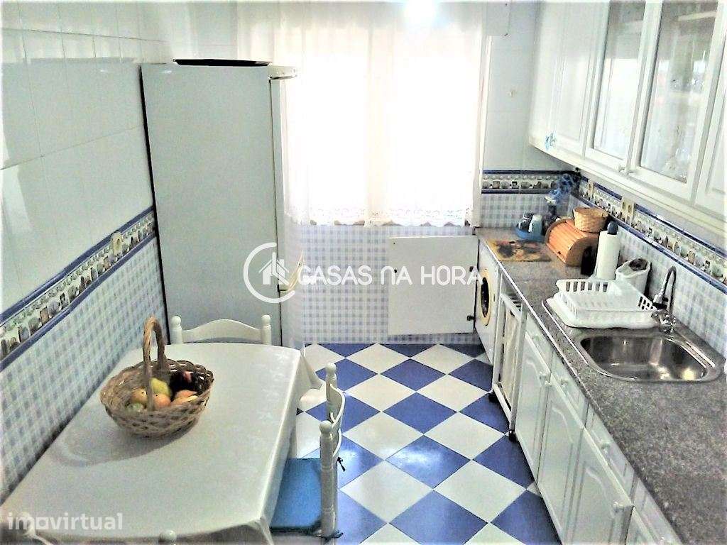 Apartamento T2 para venda em Setúbal  Av. D. Manuel I - Grande imagem: 3/11