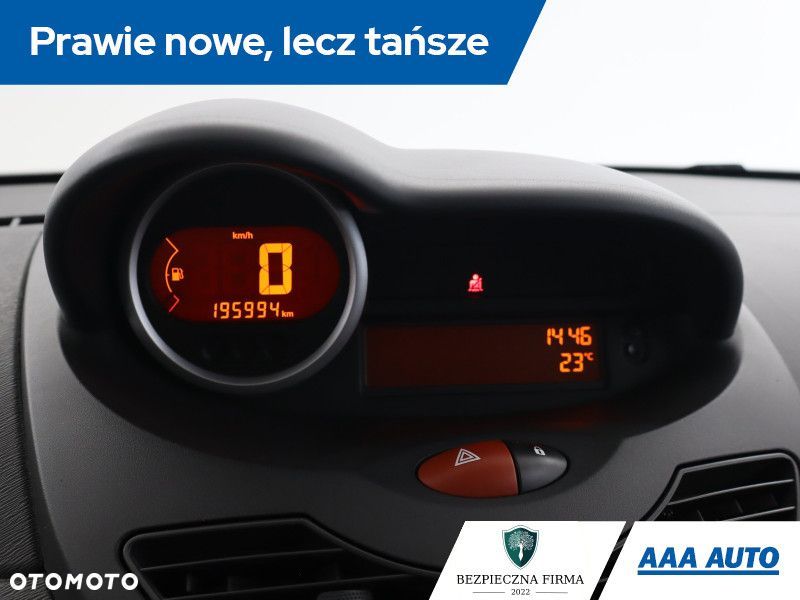 Renault Twingo - 13