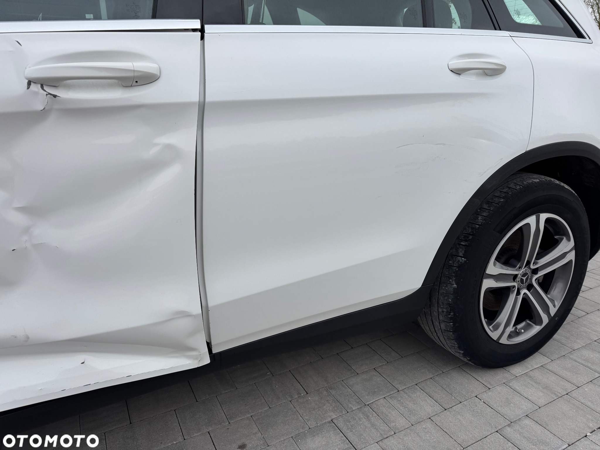 Mercedes-Benz GLC Coupe 250 4-Matic - 26