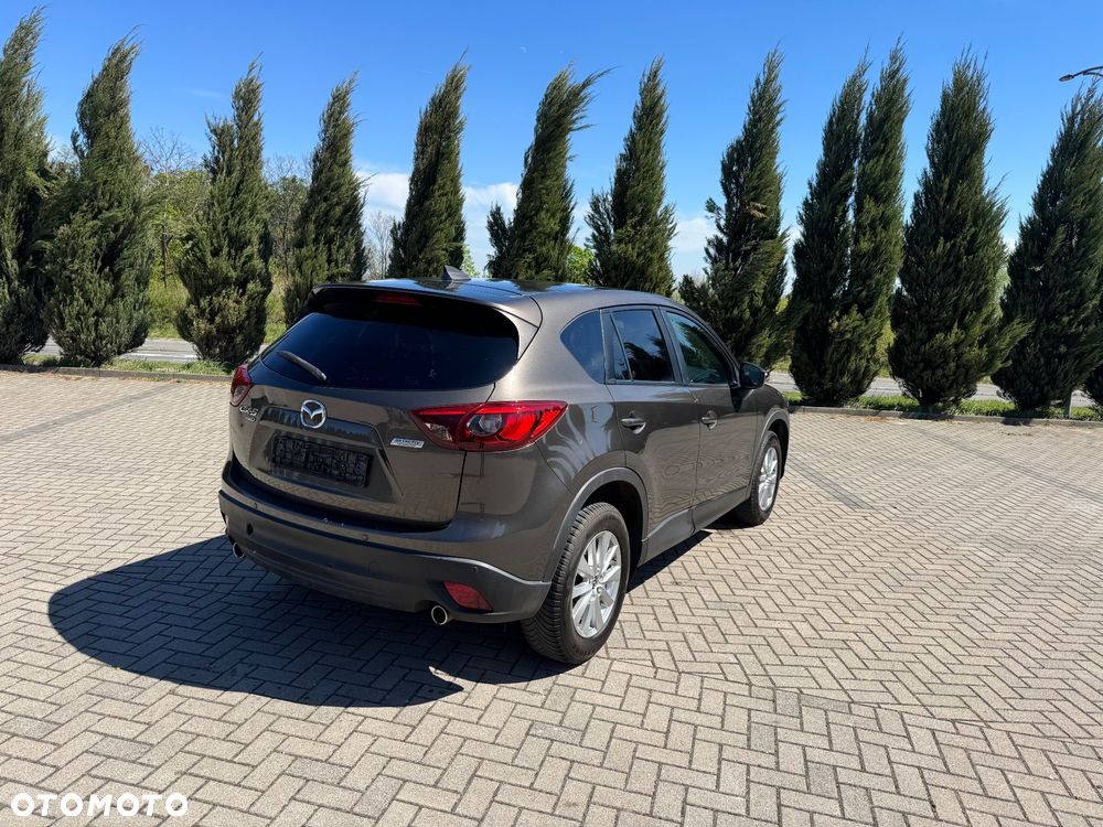 Mazda CX-5 2.2 D Skypassion AWD - 13