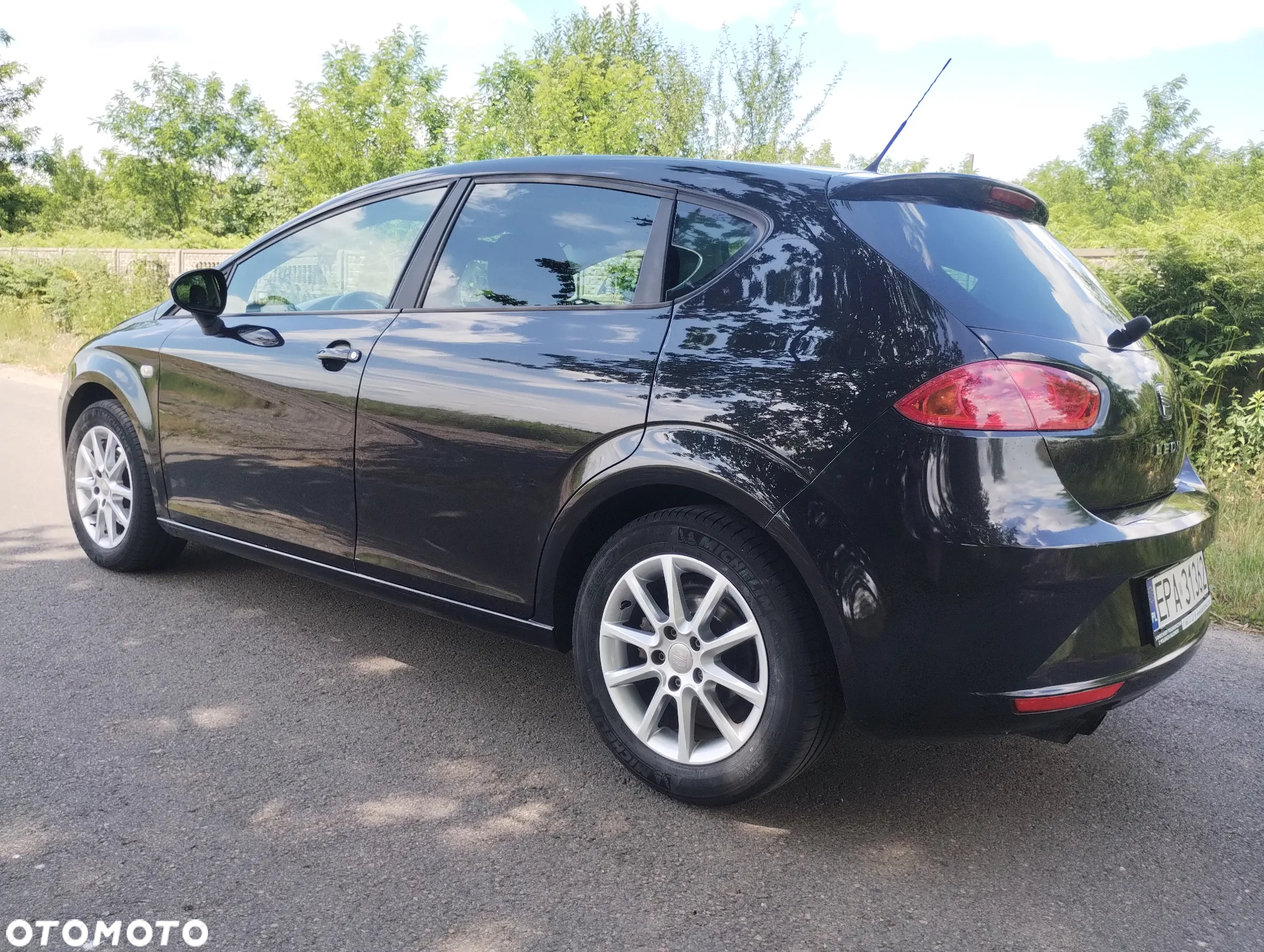Seat Leon - 8