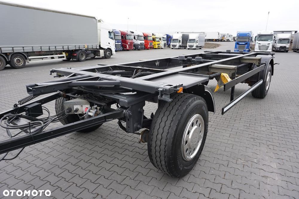 Inny MS-PARTS / VC14L / BDF / 7,15 , 7,45 M - 21