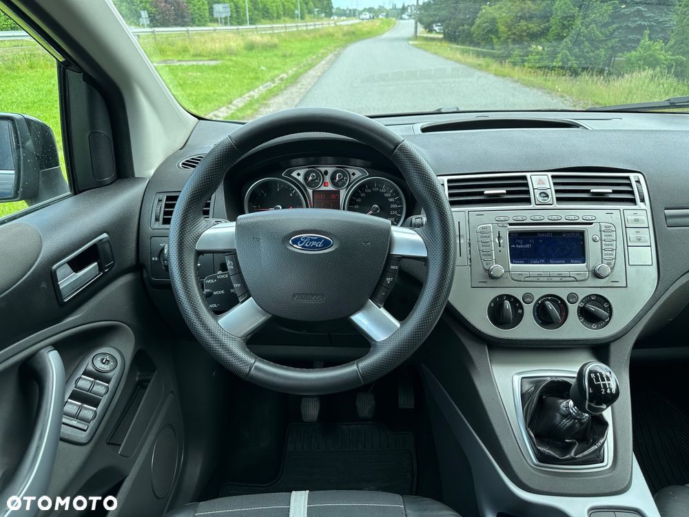 Ford Kuga 2.0 TDCi 4x4 Champions Edition - 11