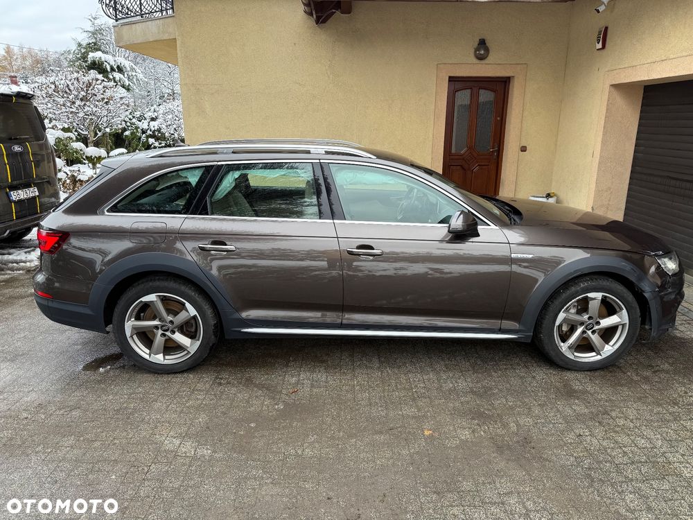 Audi A4 Allroad - 5