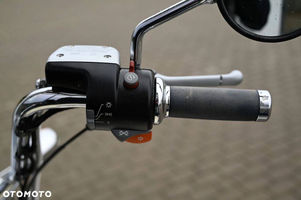 BMW R - 27