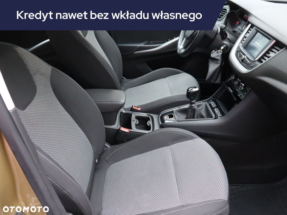 Opel Grandland X - 11