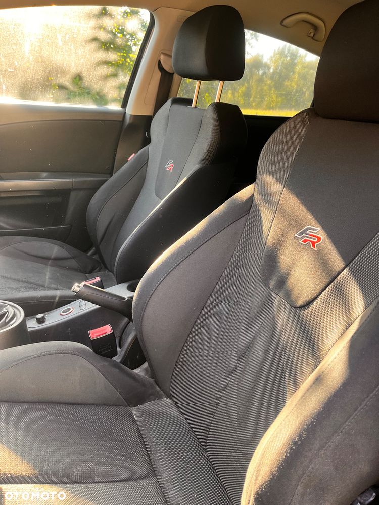 Seat Leon - 5