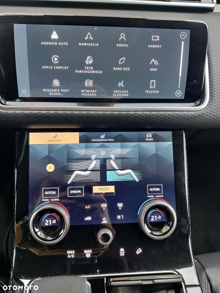 Land Rover Range Rover Velar 3.0 SD6 R-Dynamic SE - 19