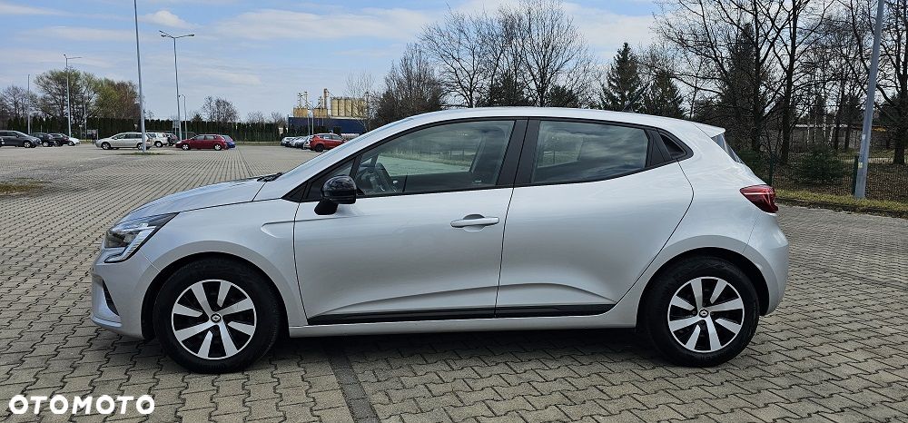 Renault Clio 1.0 TCe Equilibre - 8