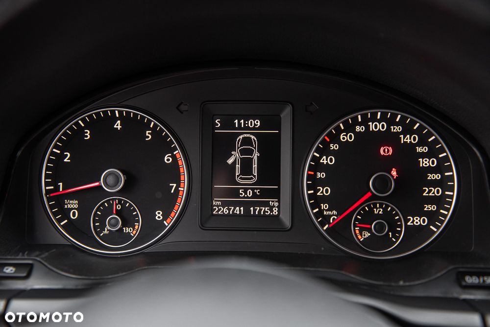 Volkswagen Scirocco 2.0 TSI Team - 20