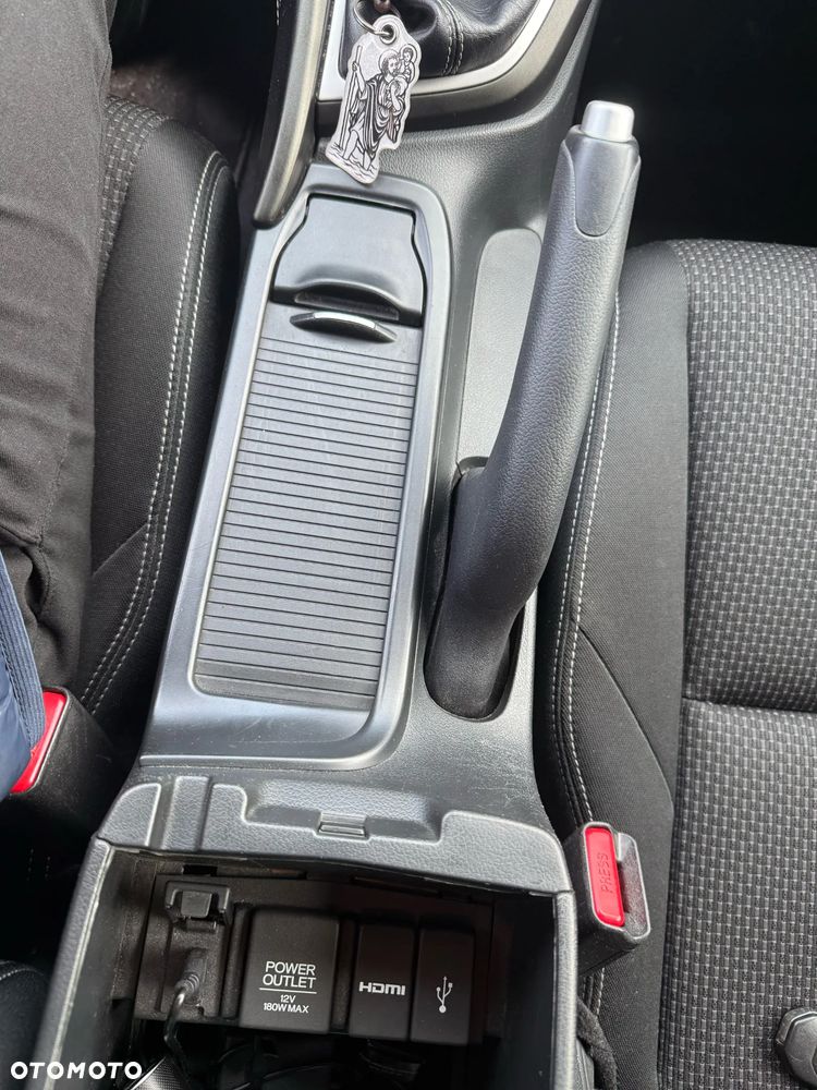Honda Civic 1.8 Sport (ADAS / Connect+) - 34
