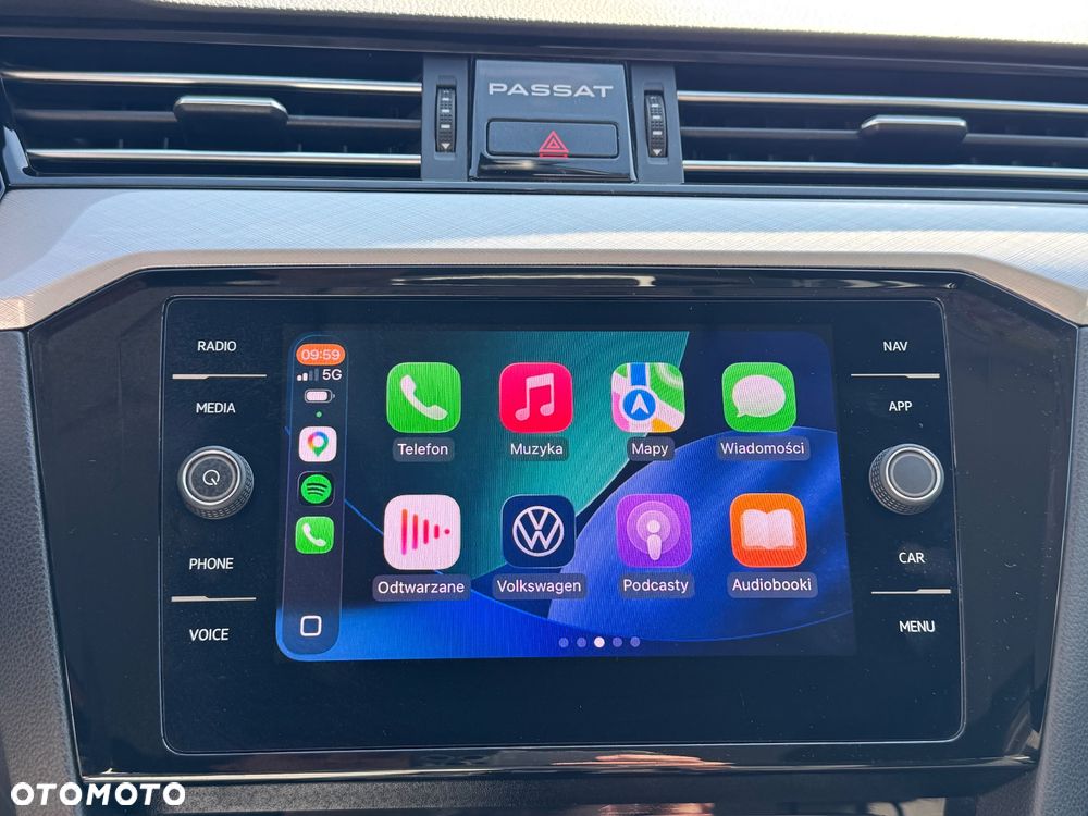 Volkswagen Passat 1.5 TSI EVO Business DSG - 13