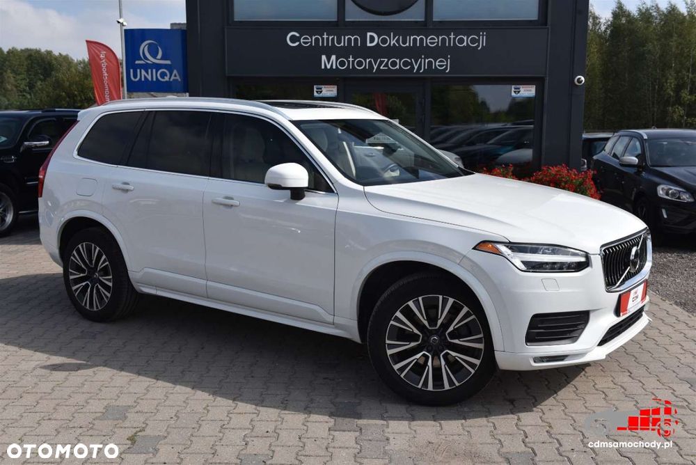 Volvo XC 90 - 4