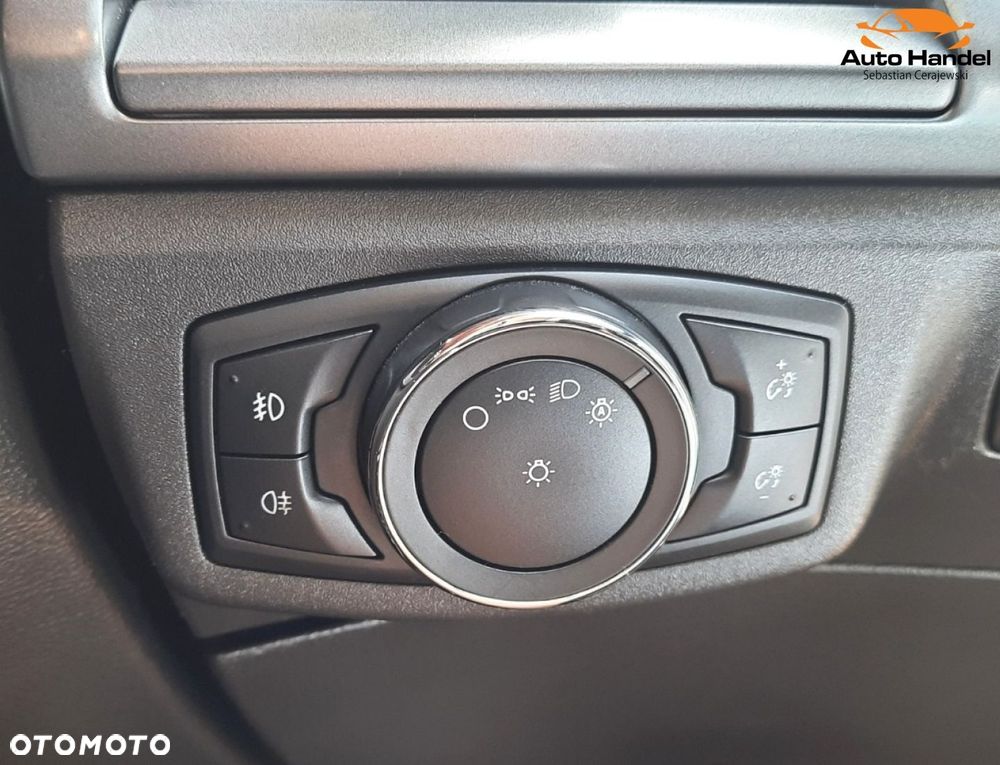 Ford Mondeo 2.0 TDCi STart-Stopp PowerShift-Aut Titanium - 19