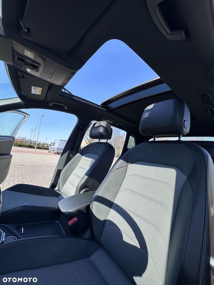 Volkswagen Tiguan 2.0 TDI BMT SCR 4Mot Comfortline DSG - 7