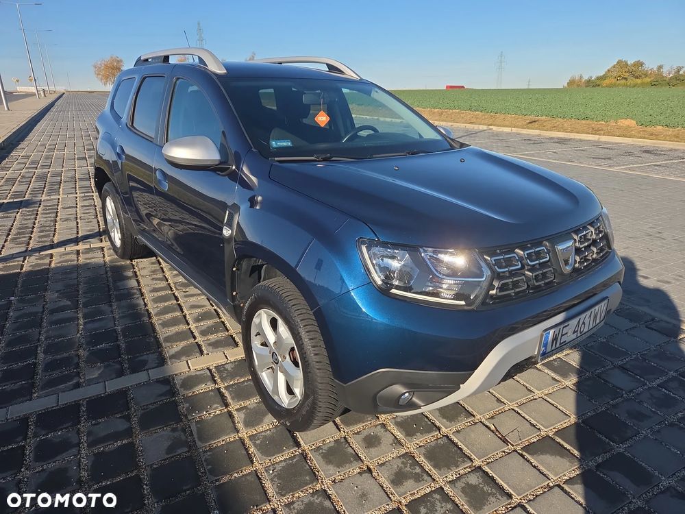 Dacia Duster - 3