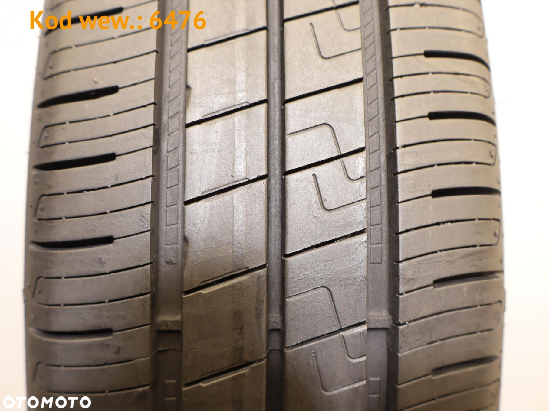 Goodyear Efficientgrip Performance 2 - 175/65 R17 - 7