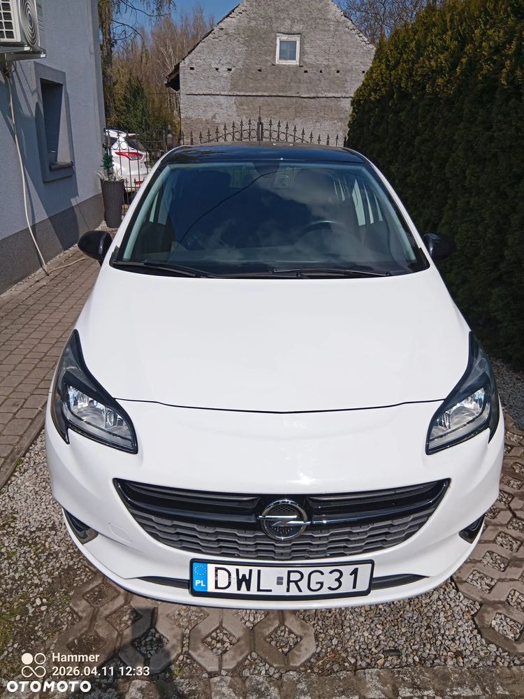 Opel Corsa 1.4 Color Edition - 6