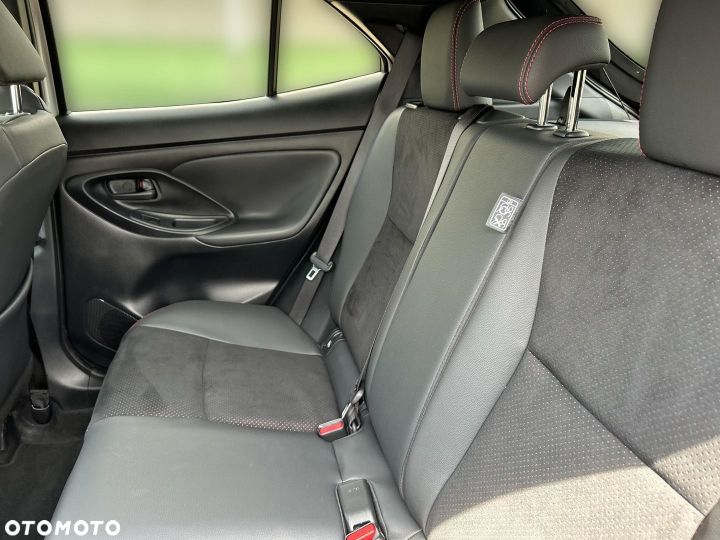 Toyota Yaris Cross - 12