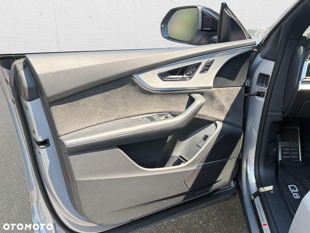 Audi Q8 50 TDI mHEV Quattro Tiptronic - 10