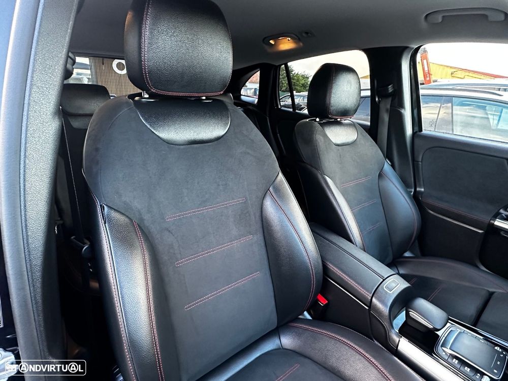 Mercedes-Benz GLA 250 e AMG Line - 47