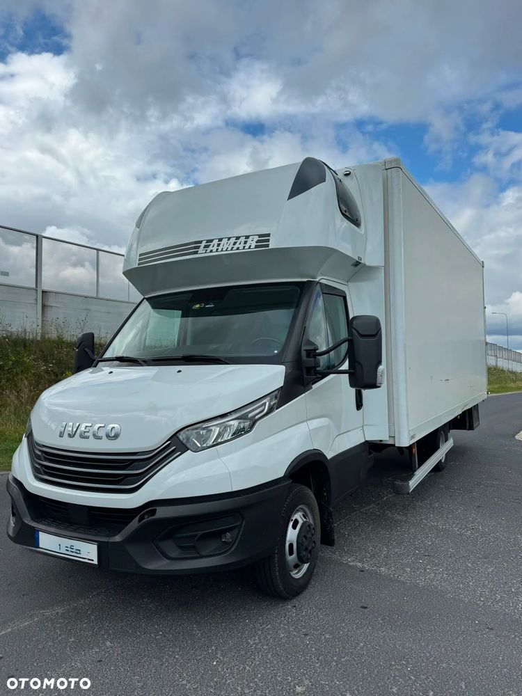 Iveco DAILLY - 1