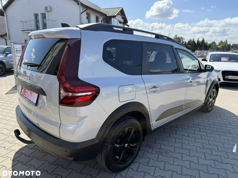 Dacia Jogger - 7