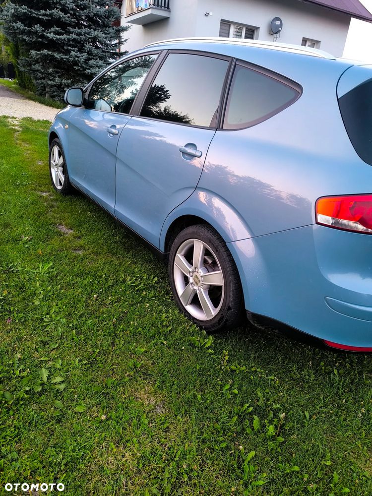 Seat Altea XL - 2