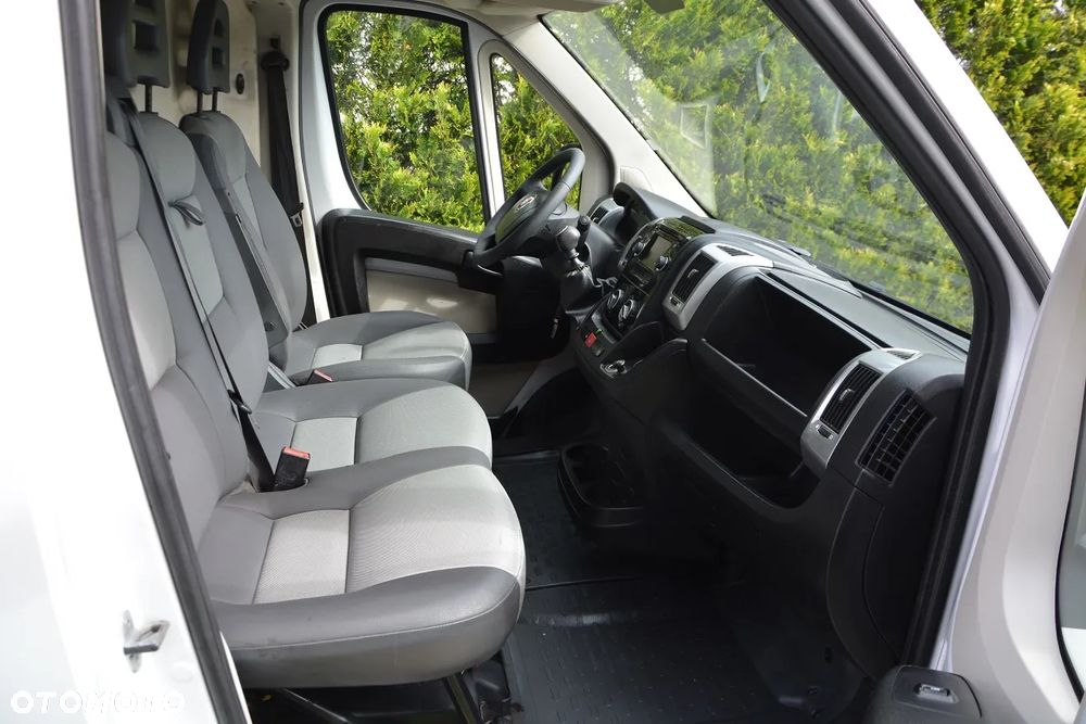 Fiat DUCATO - 7