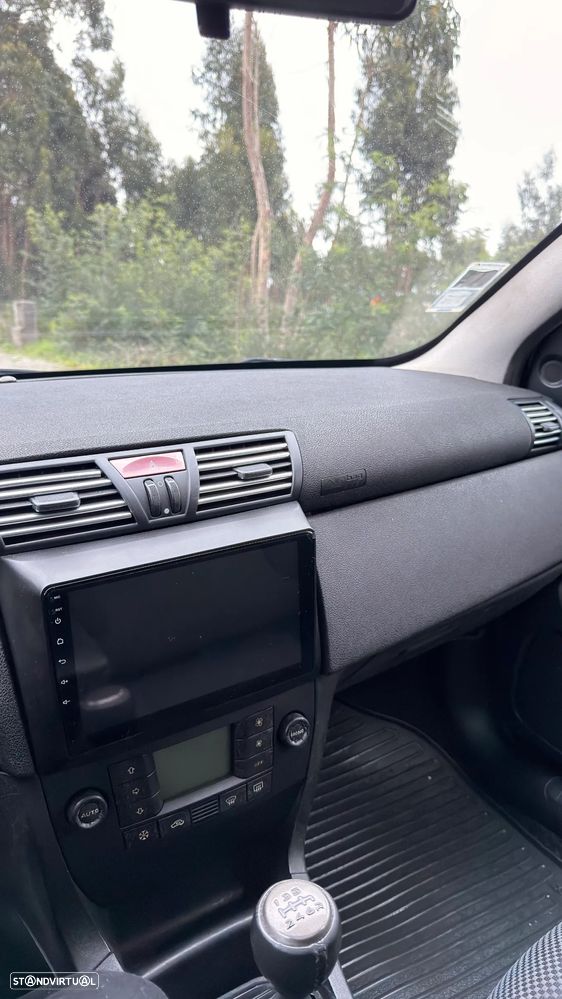 Fiat Stilo 1.9 JTD Multijet Dy. Sp. - 15