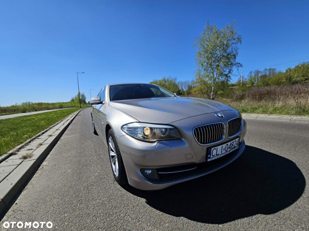 BMW Seria 5 - 14