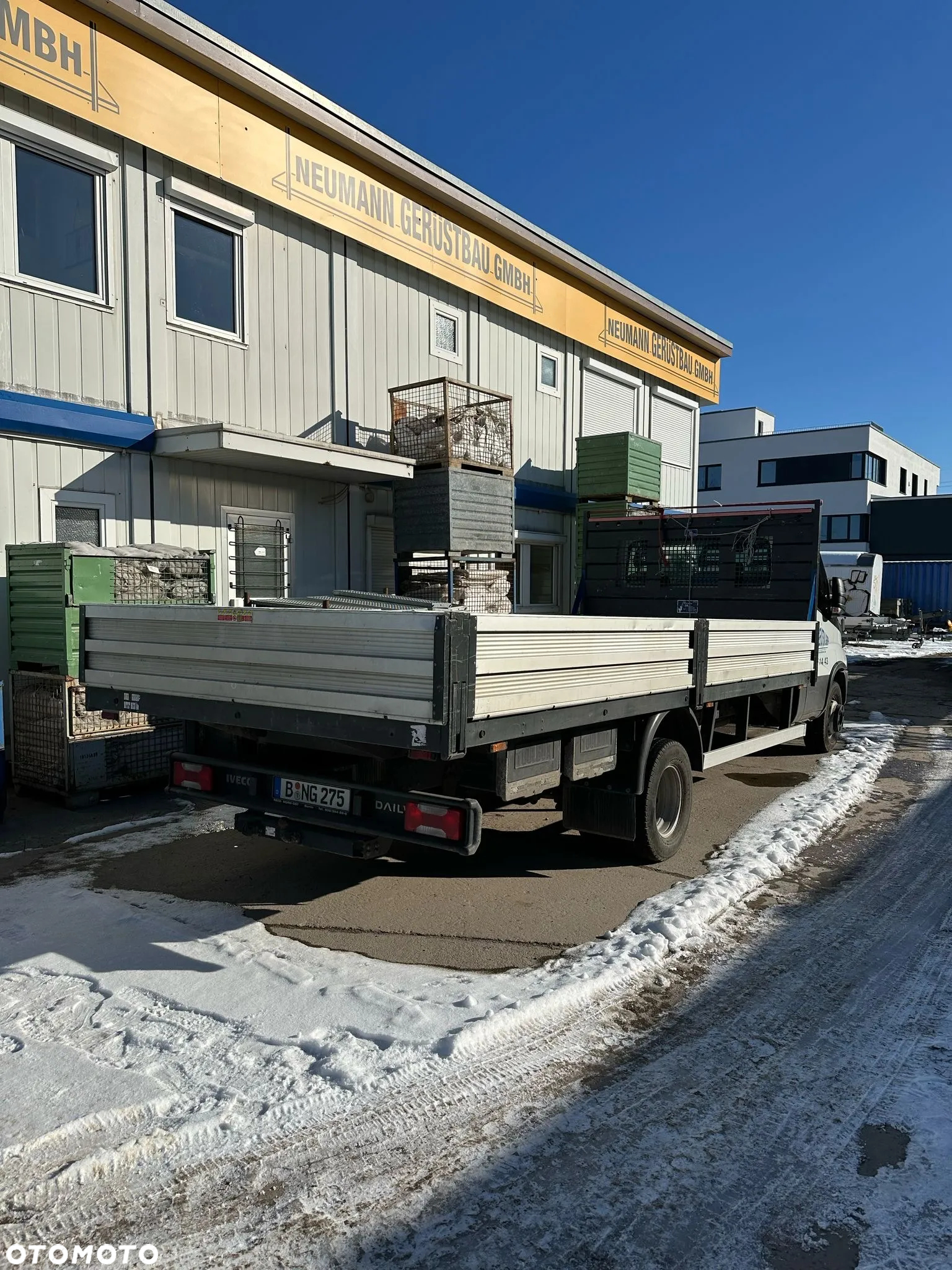 Iveco 70c18 - 4