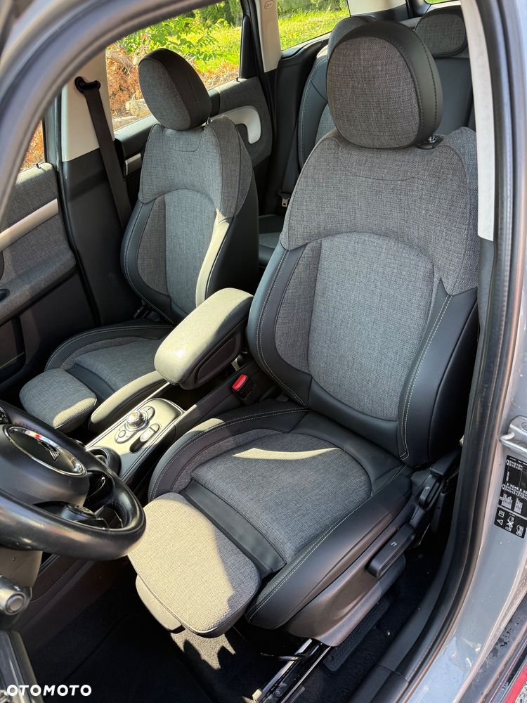 MINI Countryman Cooper D All4 - 18